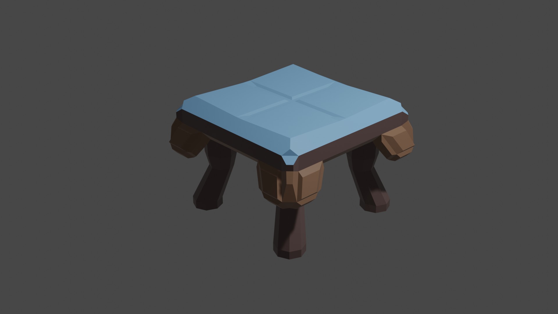 Stool 17