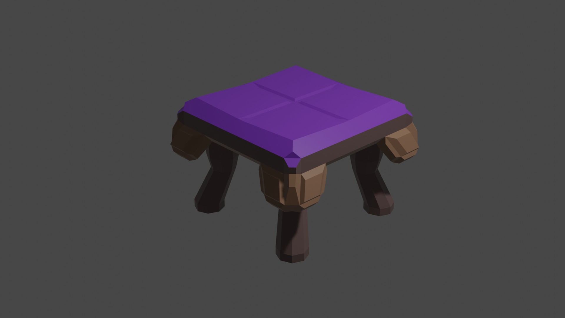 Stool 19
