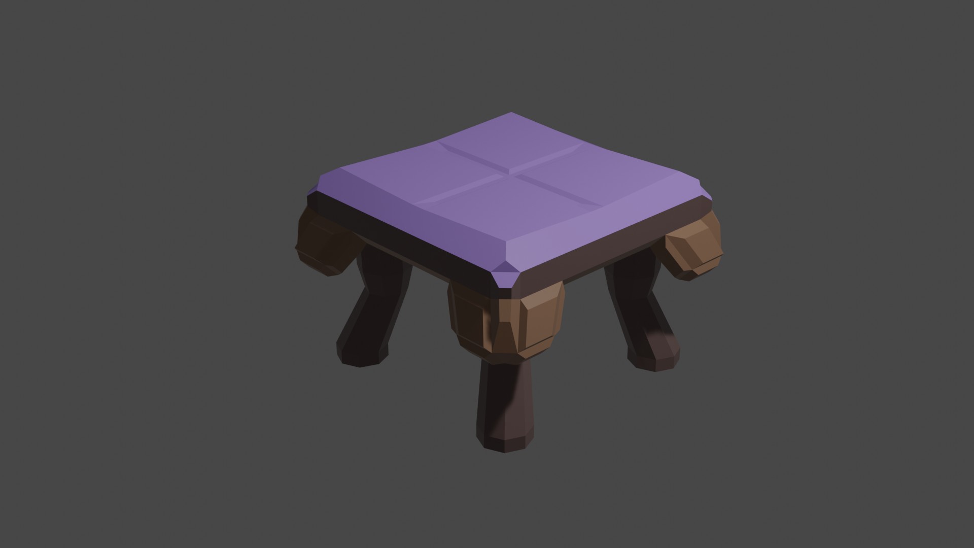 Stool 20