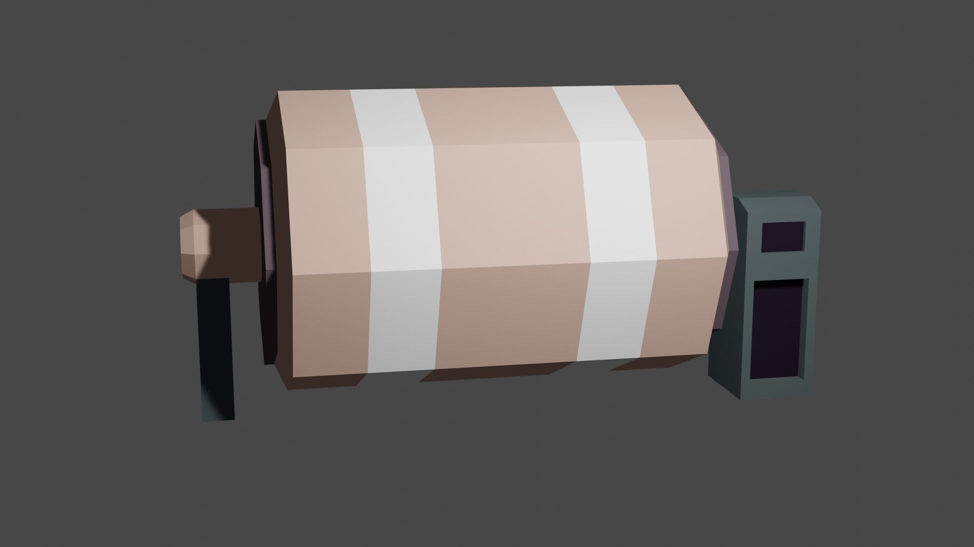Tank 8