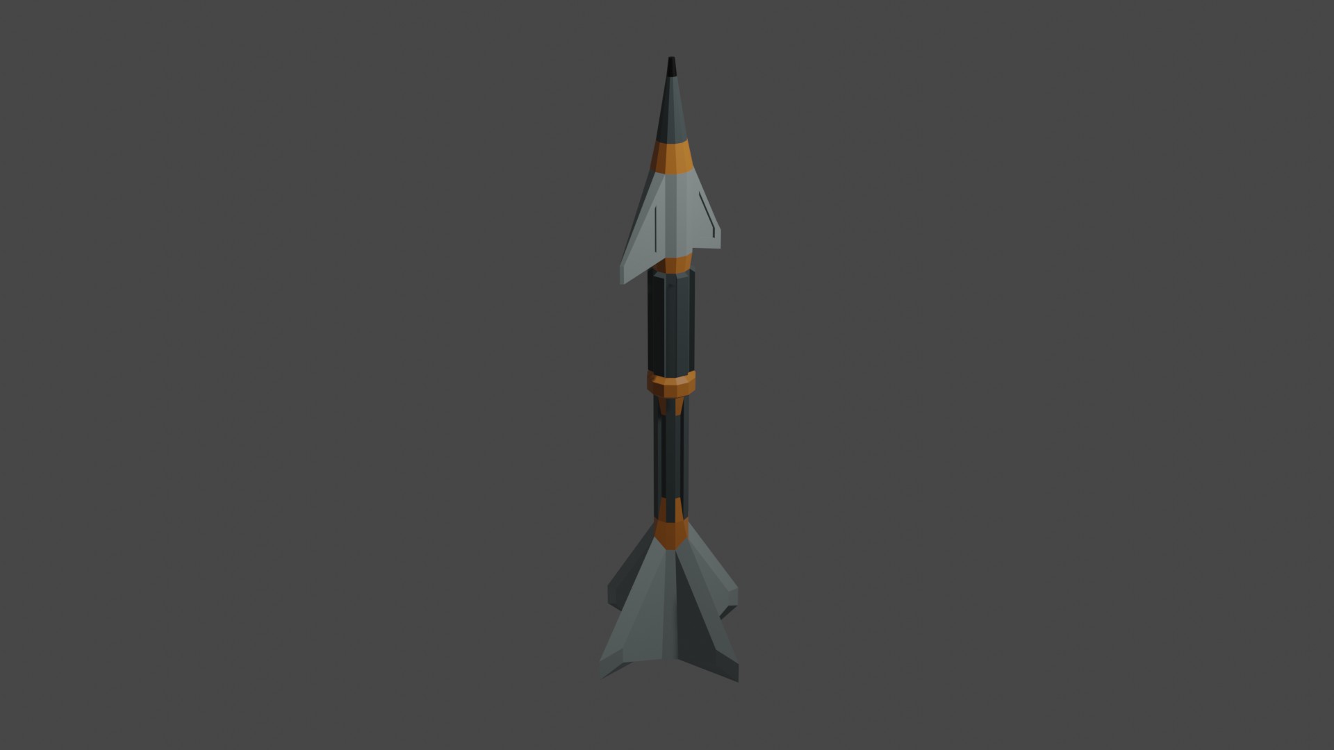 Missile 2