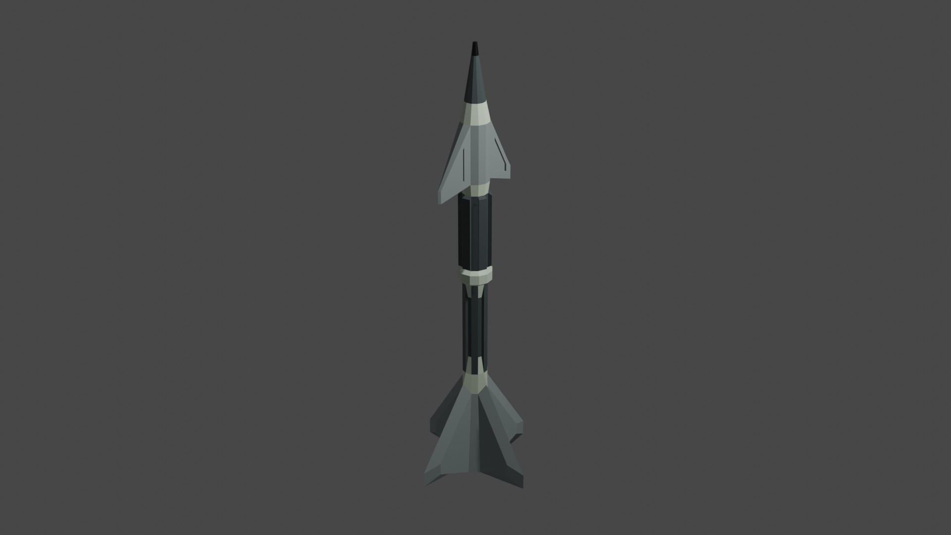 Missile 4