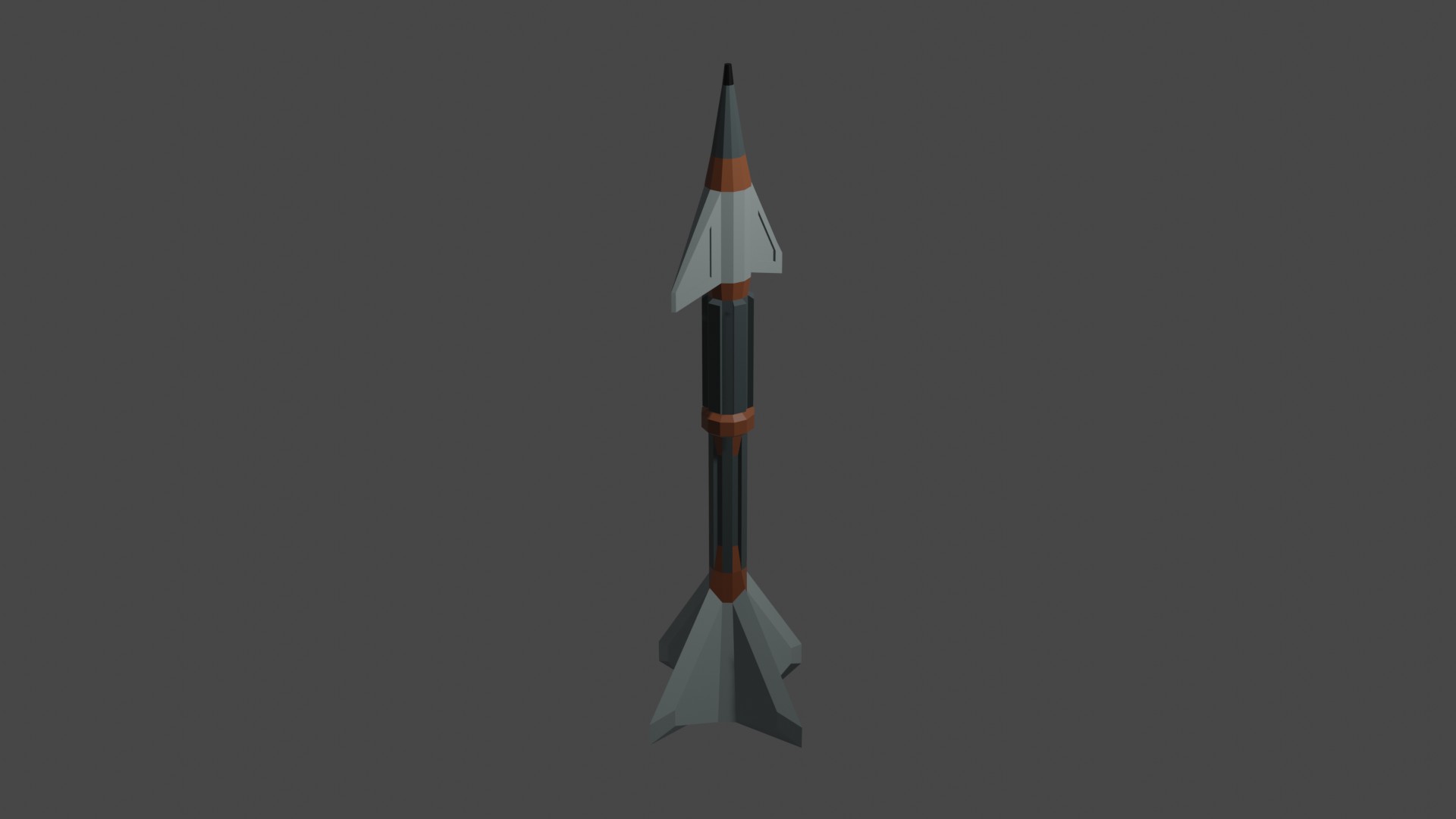 Missile 5