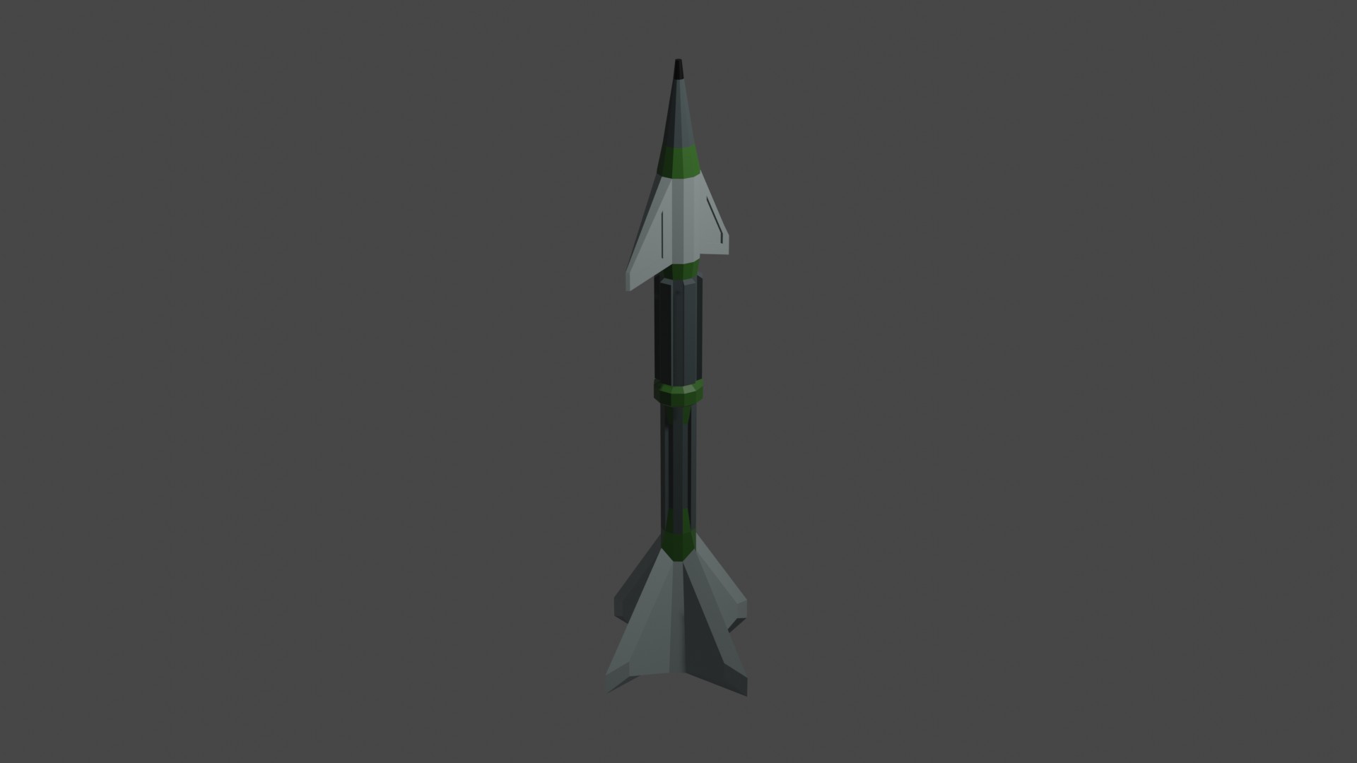 Missile 6