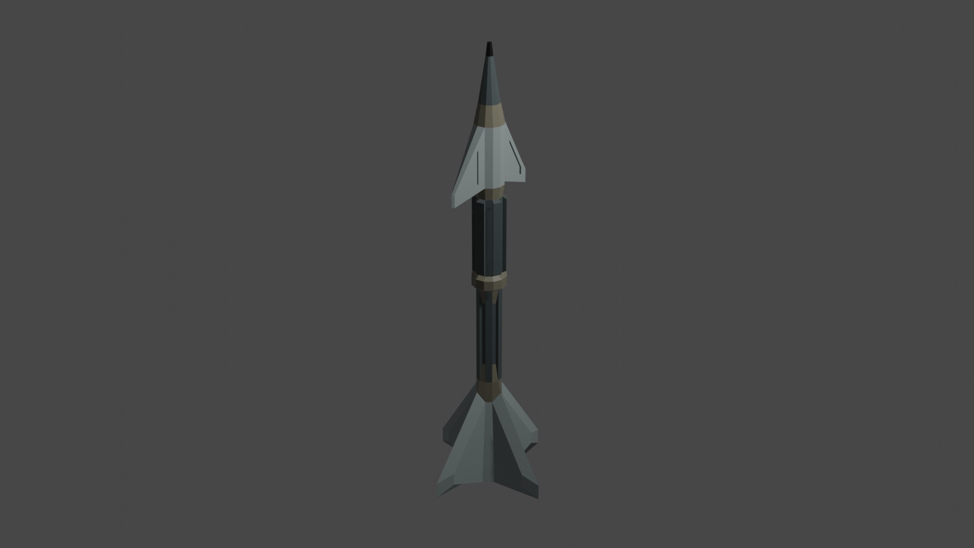 Missile 7