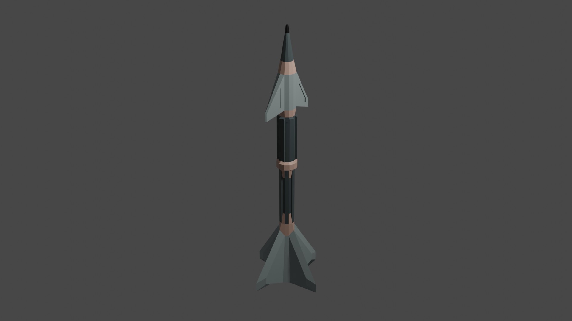 Missile 8