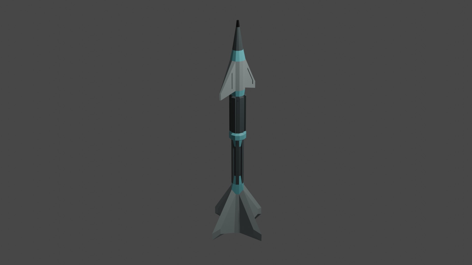 Missile 9