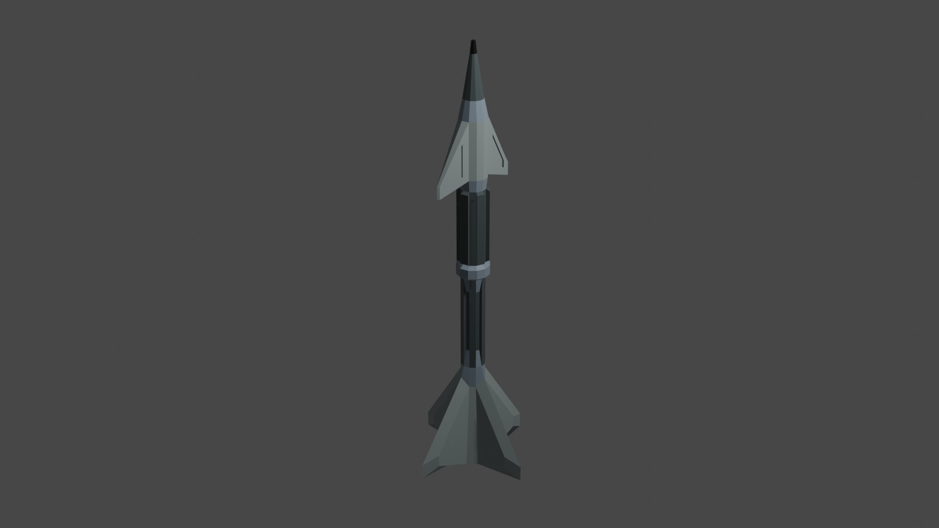 Missile 10