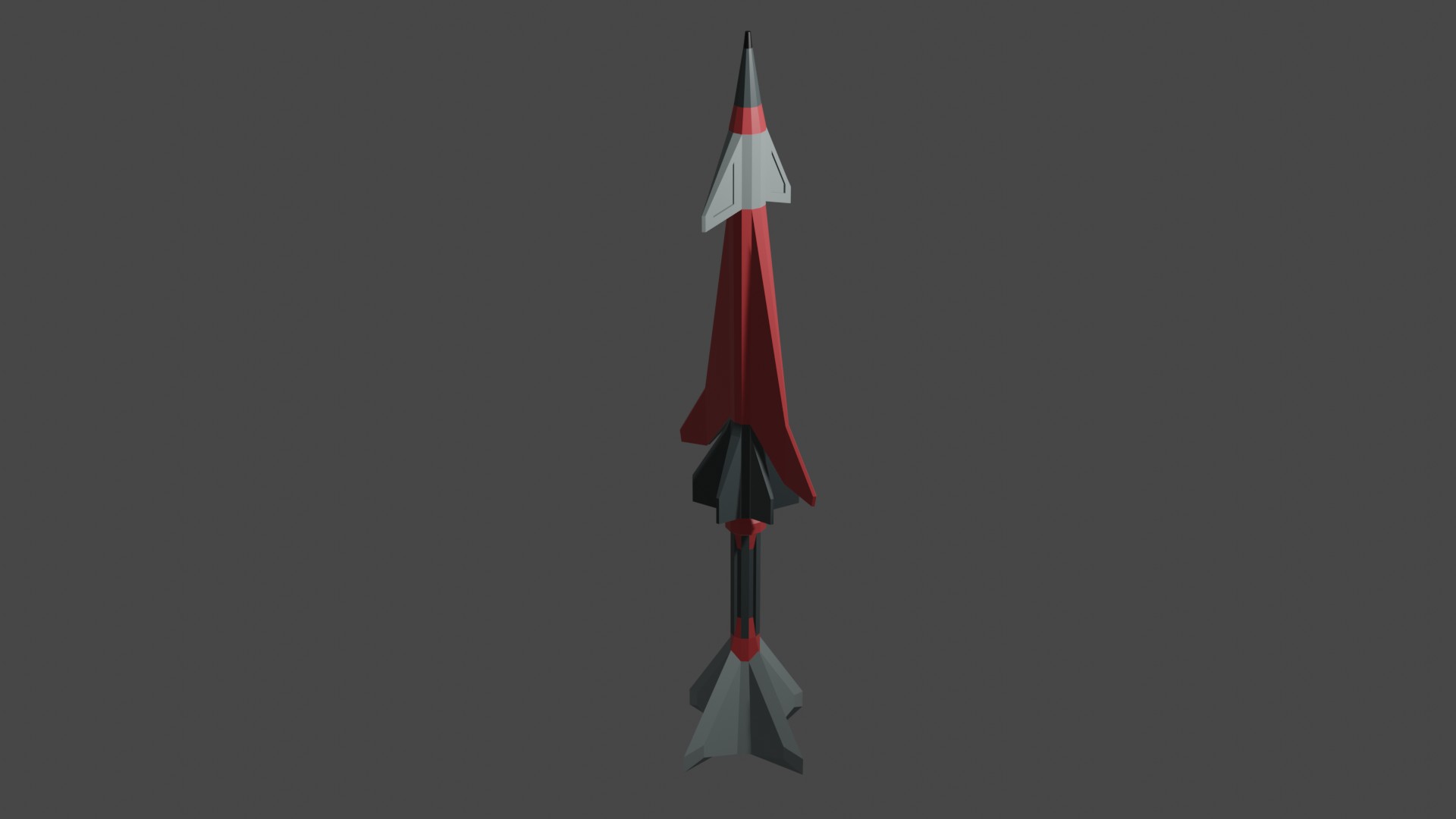 Missile 11