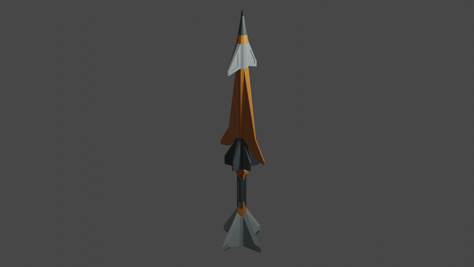 Missile 12