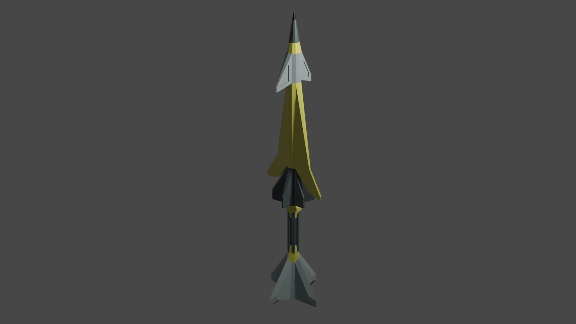 Missile 13