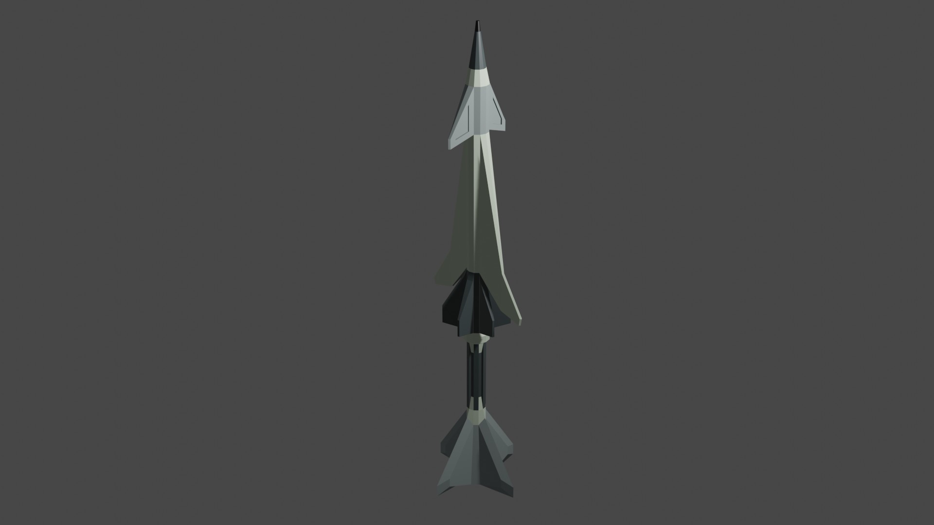 Missile 14