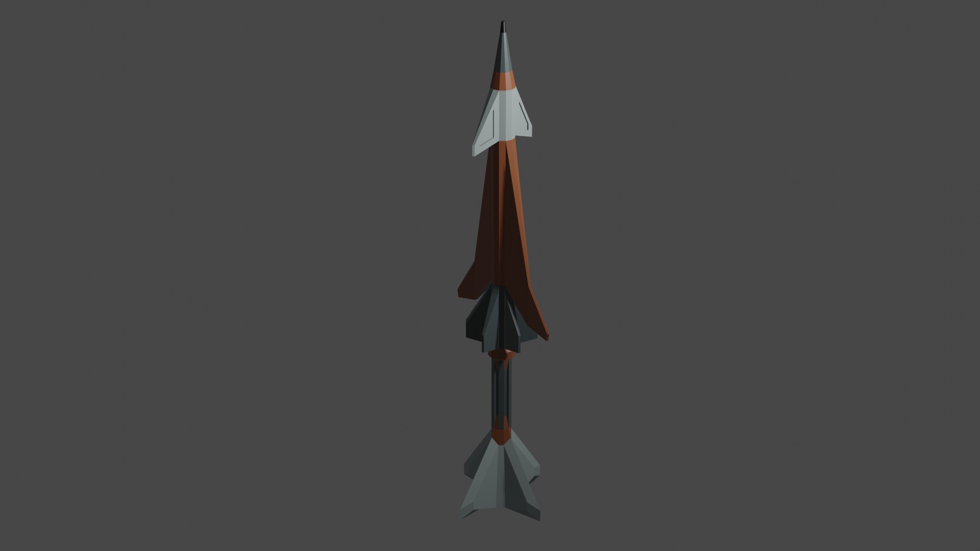 Missile 15