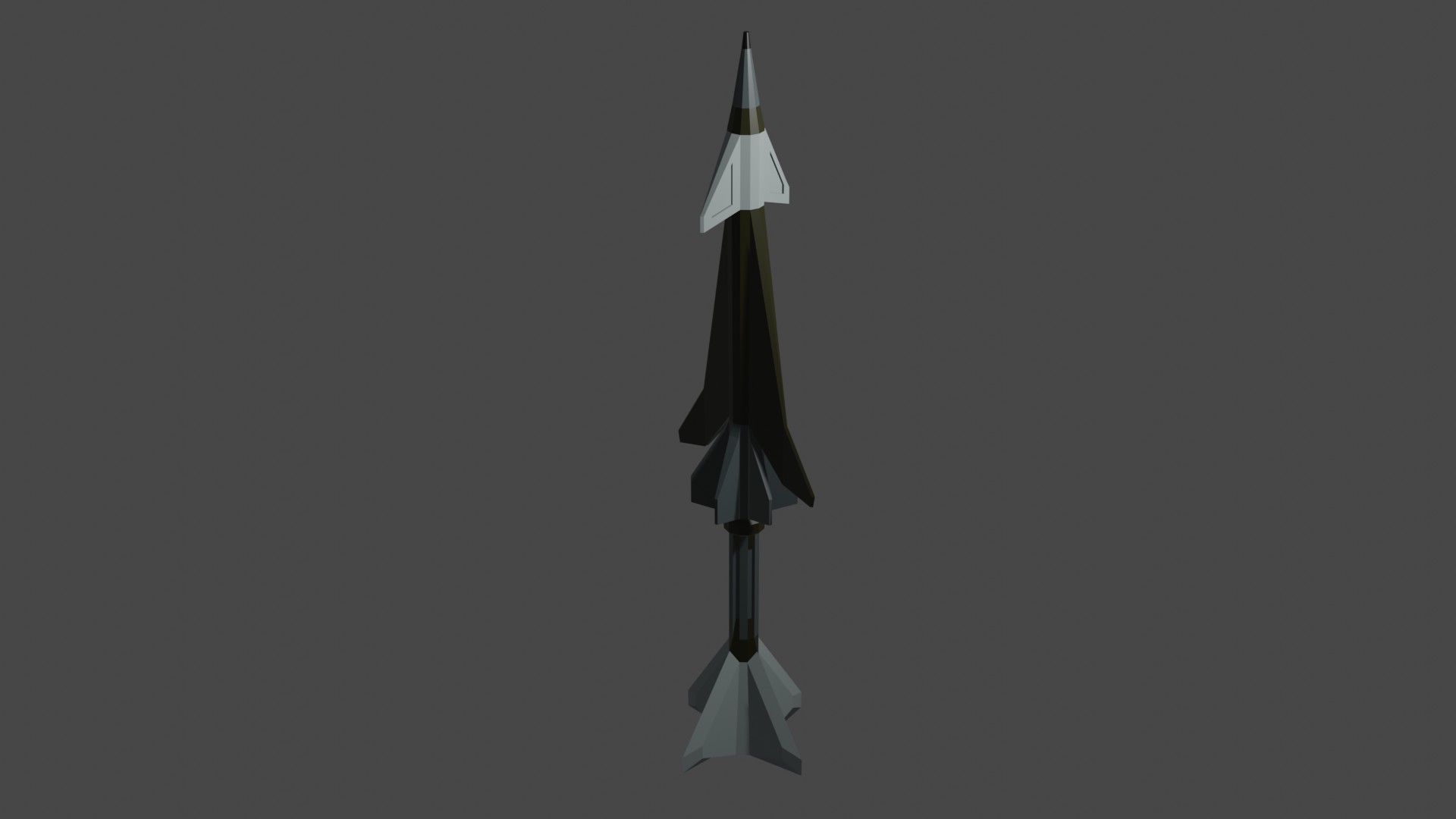 Missile 17