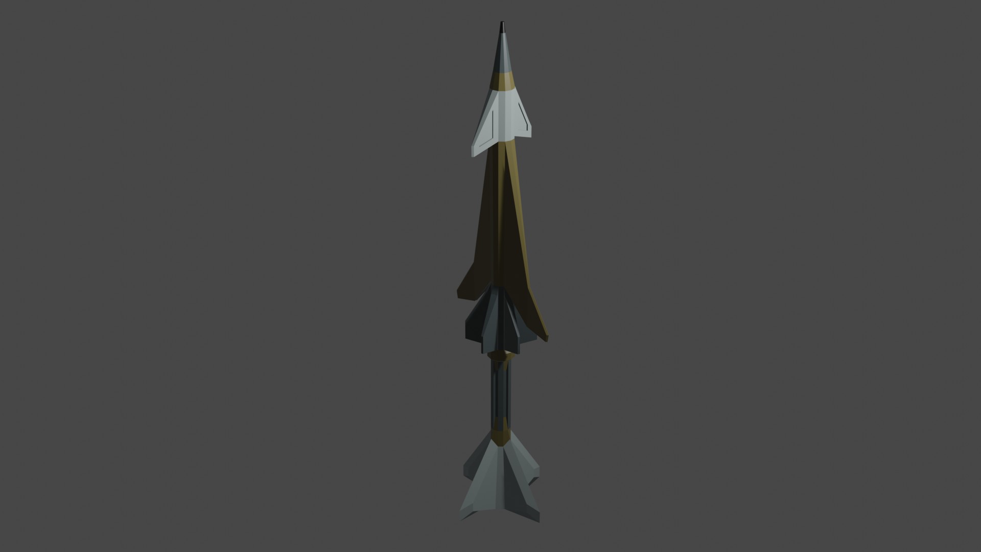Missile 18
