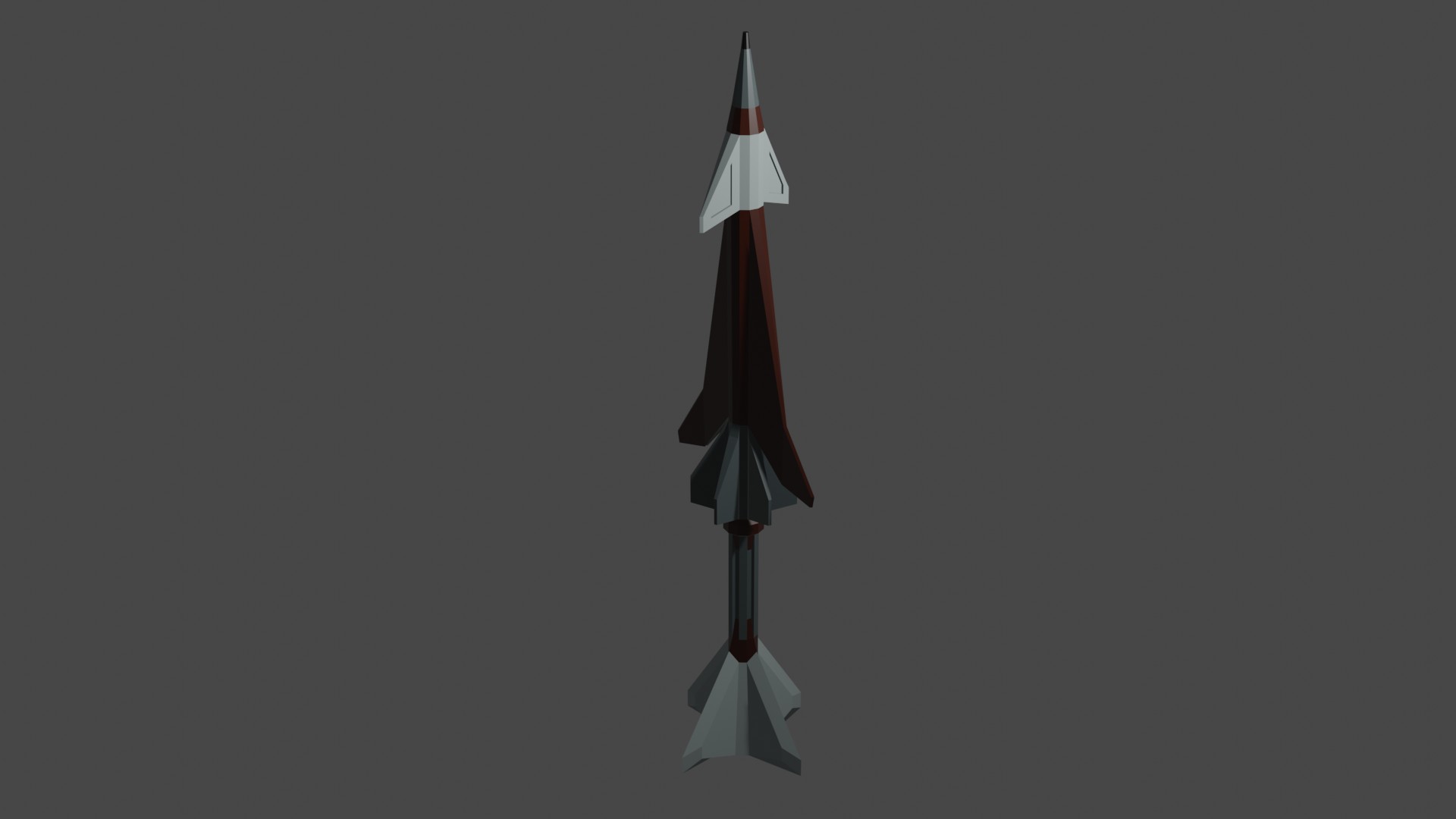 Missile 19