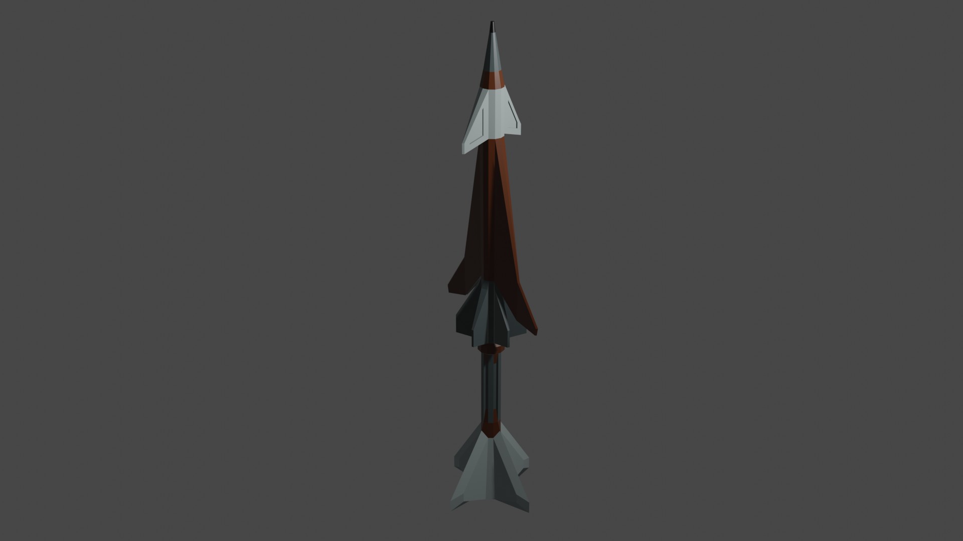 Missile 20
