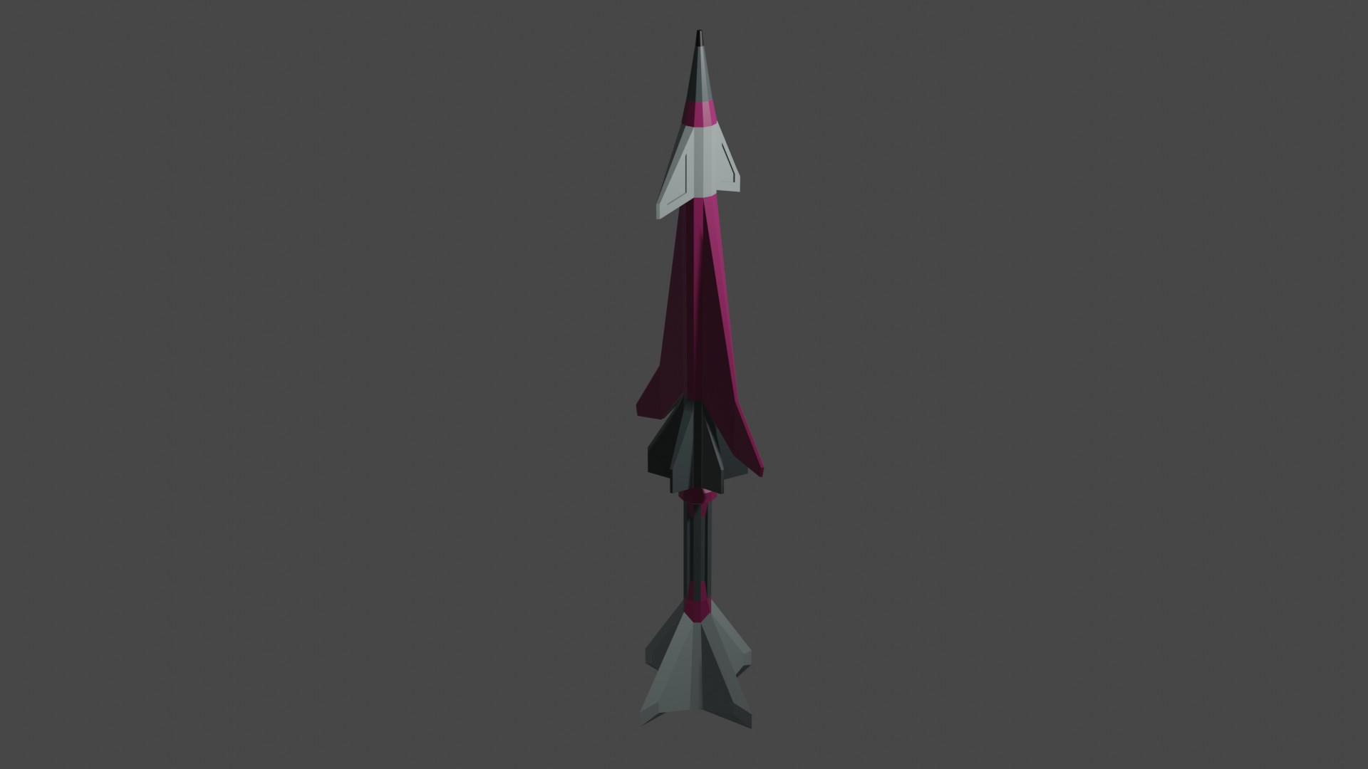 Missile 21