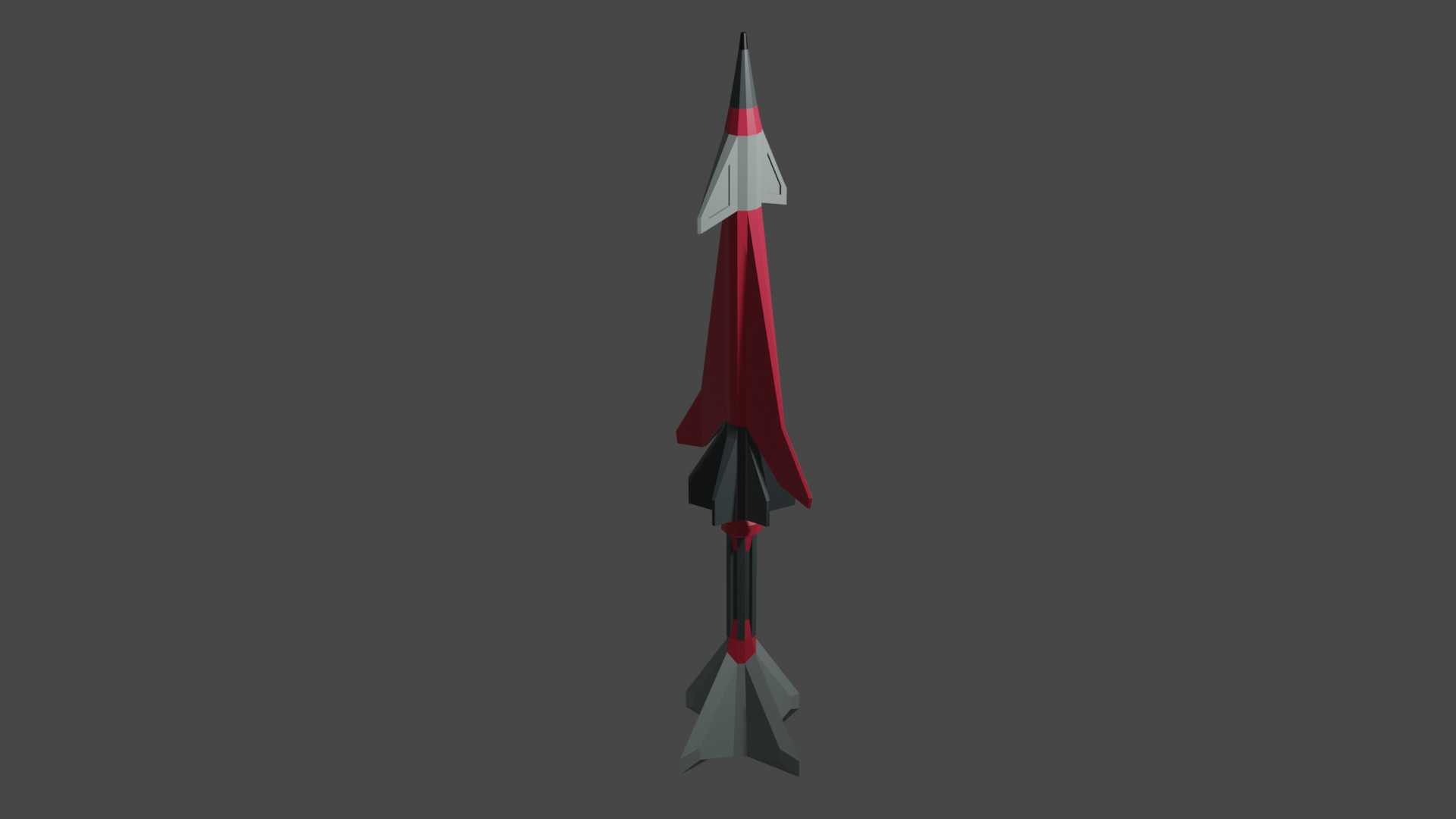 Missile 22
