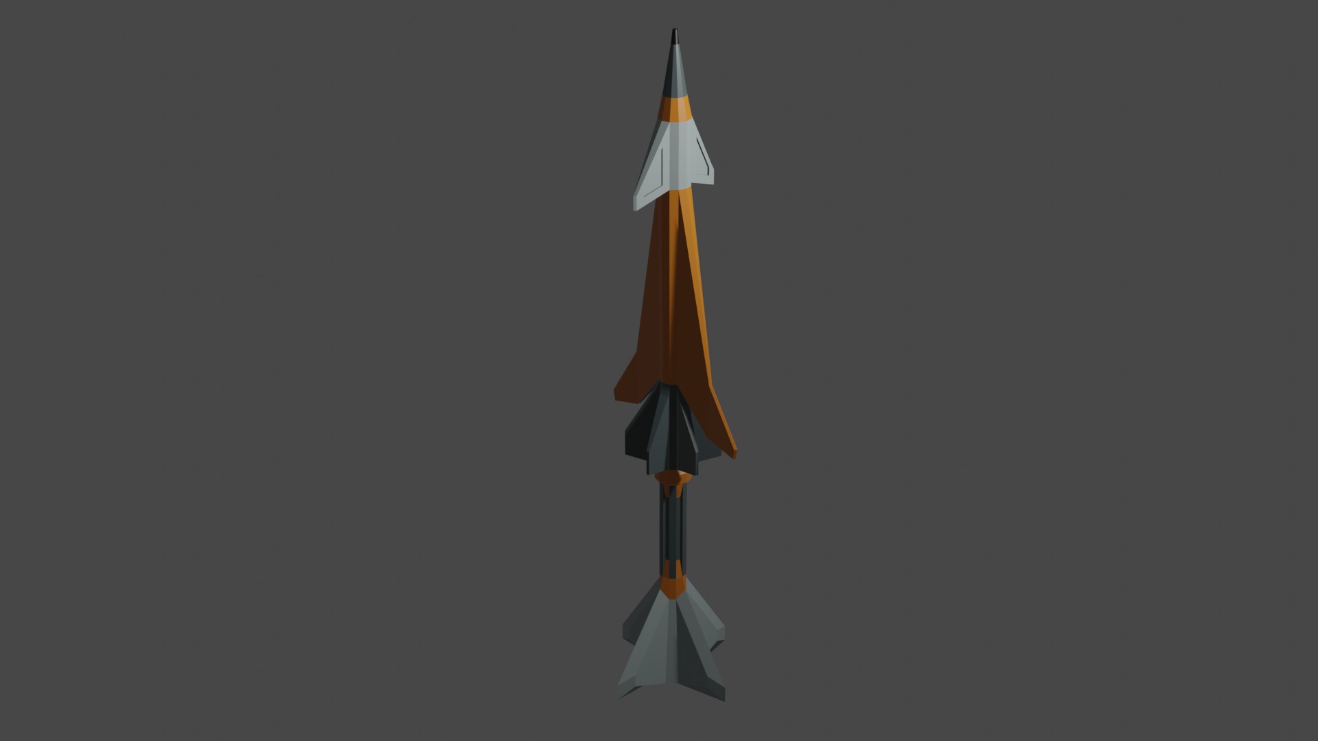 Missile 23