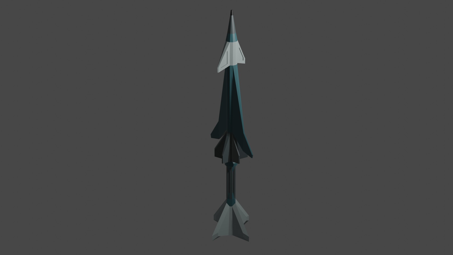 Missile 24