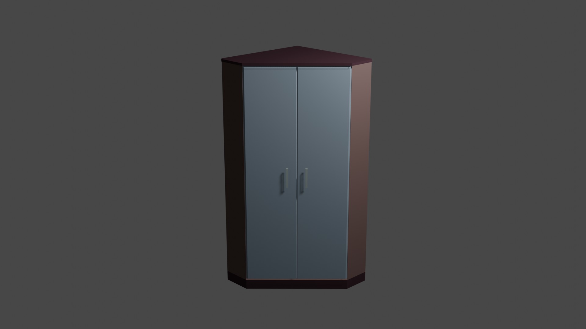 Corner Cupboard 10