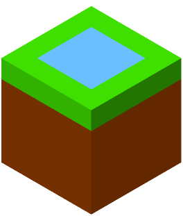 Isometric Platform 1