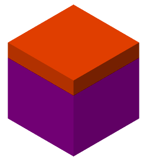 Isometric Platform 8