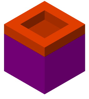 Isometric Platform 9