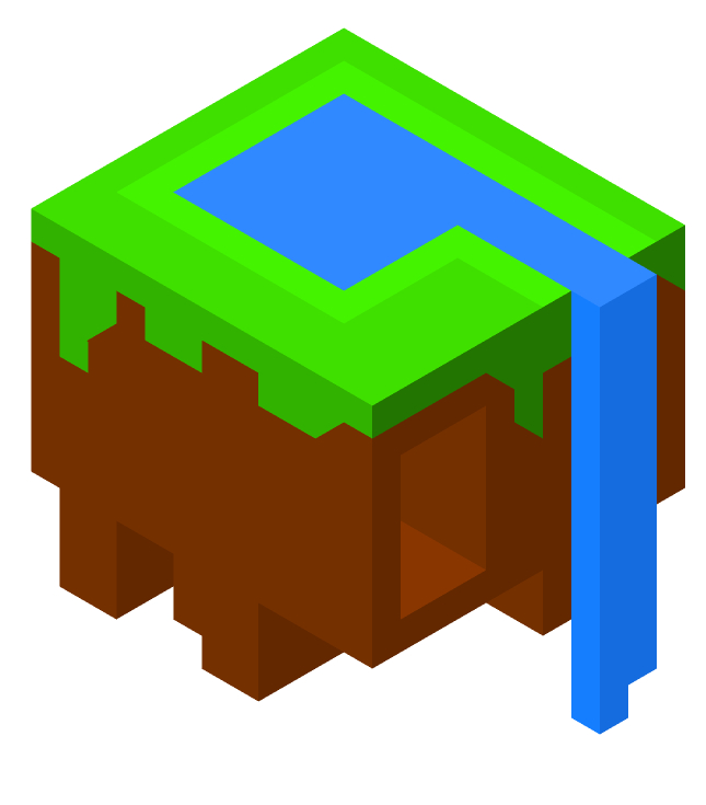 Isometric Platform 12