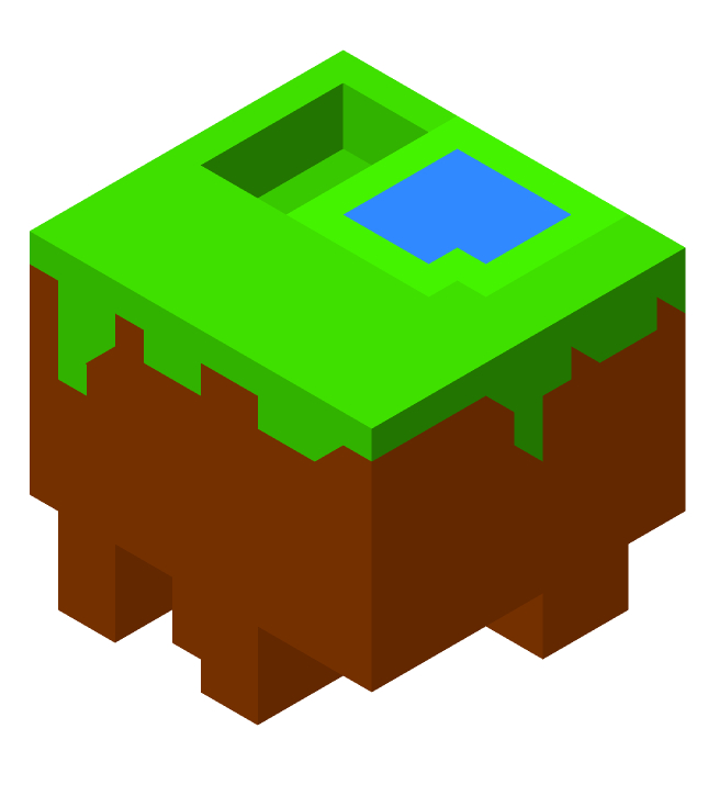 Isometric Platform 13