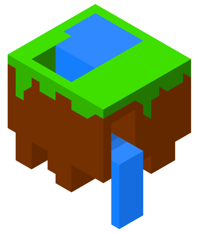 Isometric Platform 15