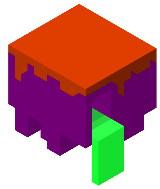 Isometric Platform 17