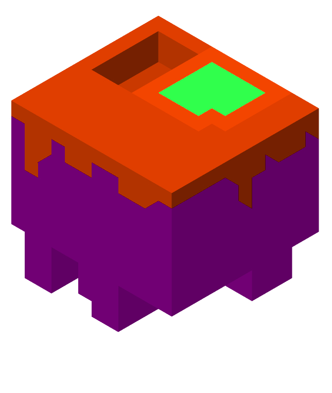 Isometric Platform 18