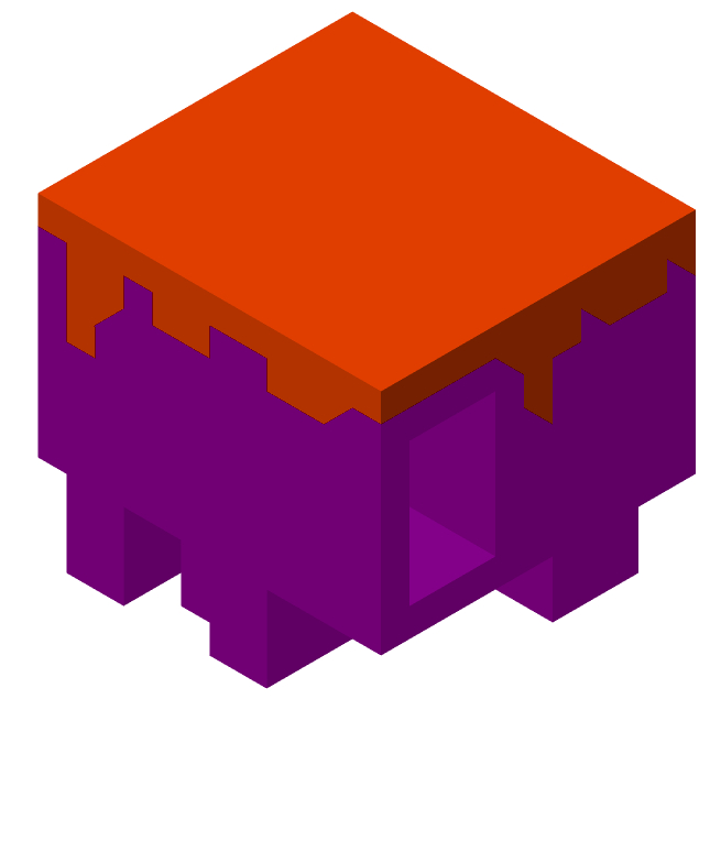 Isometric Platform 19