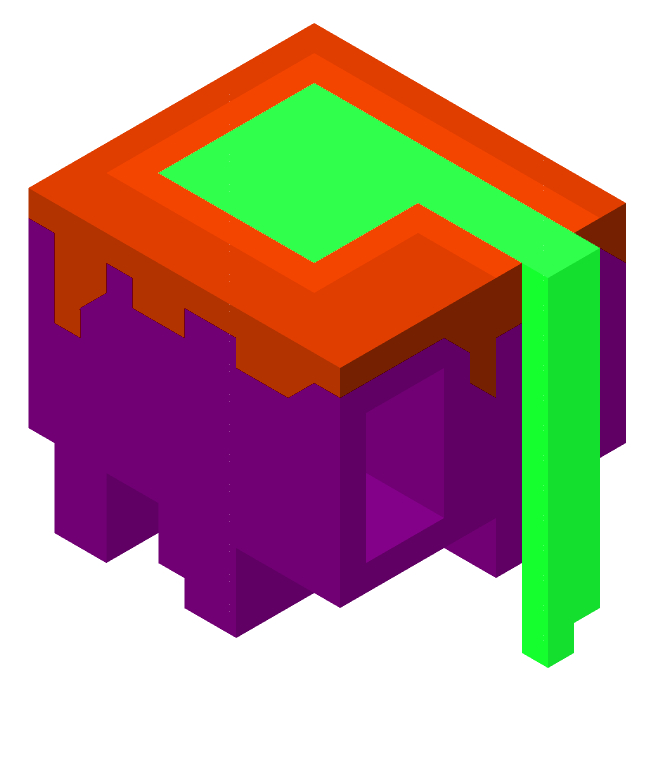 Isometric Platform 20