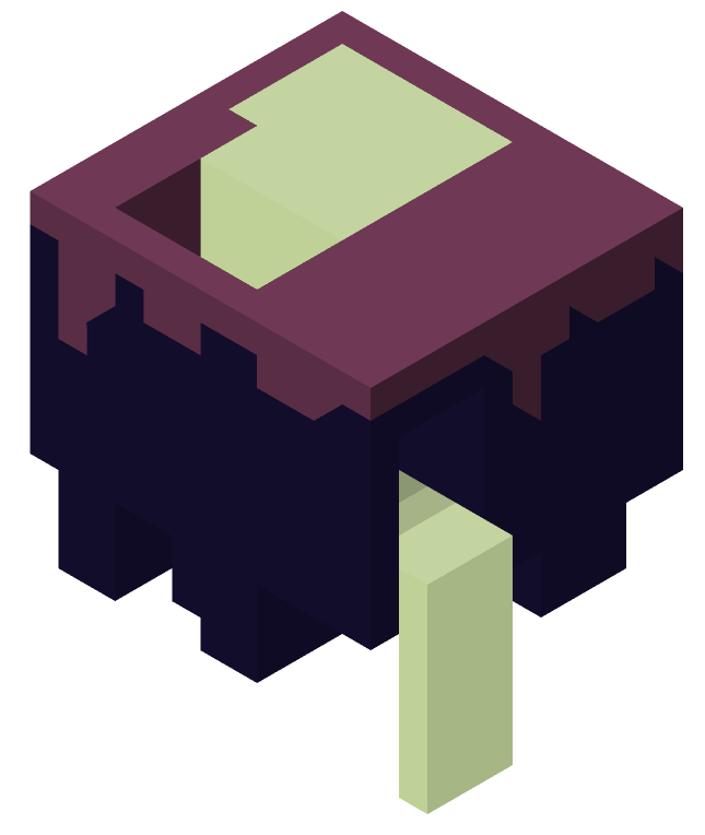 Isometric Platform 25