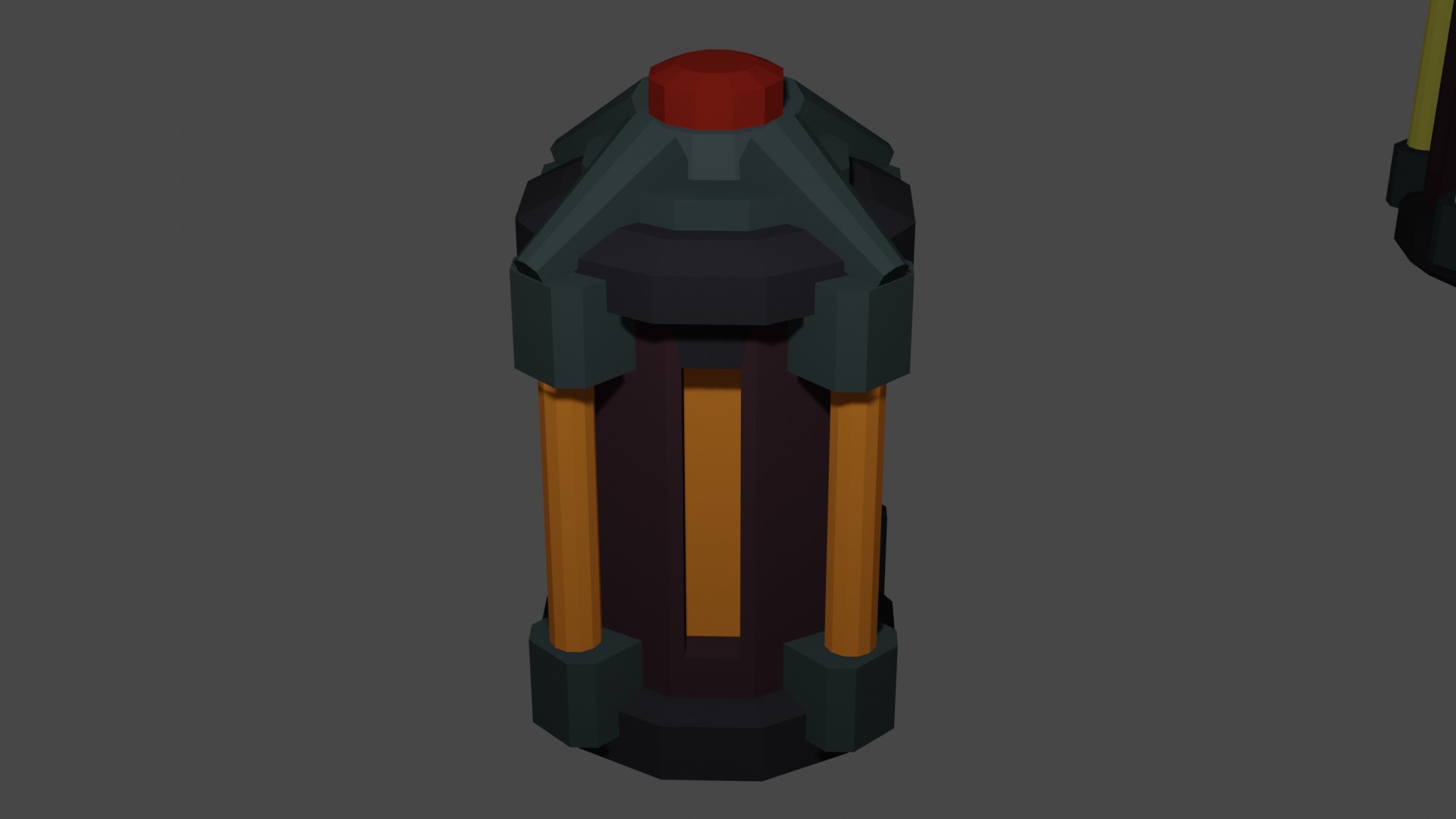 Grenade 2