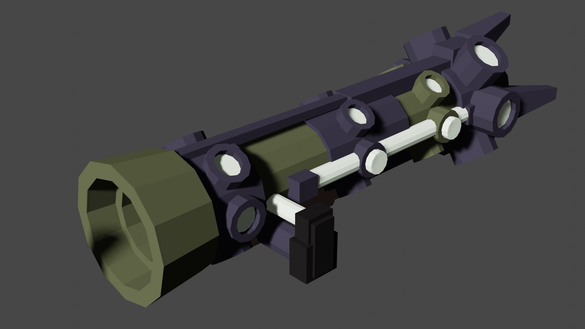 Rocket Launcher 4