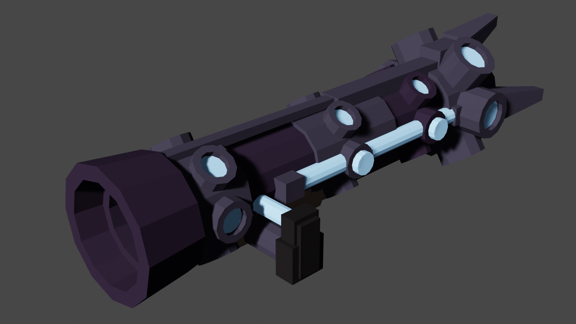 Rocket Launcher 11