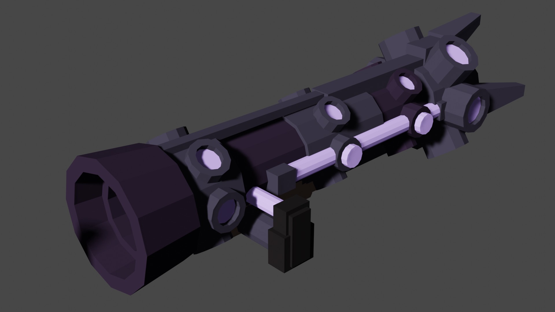 Rocket Launcher 12