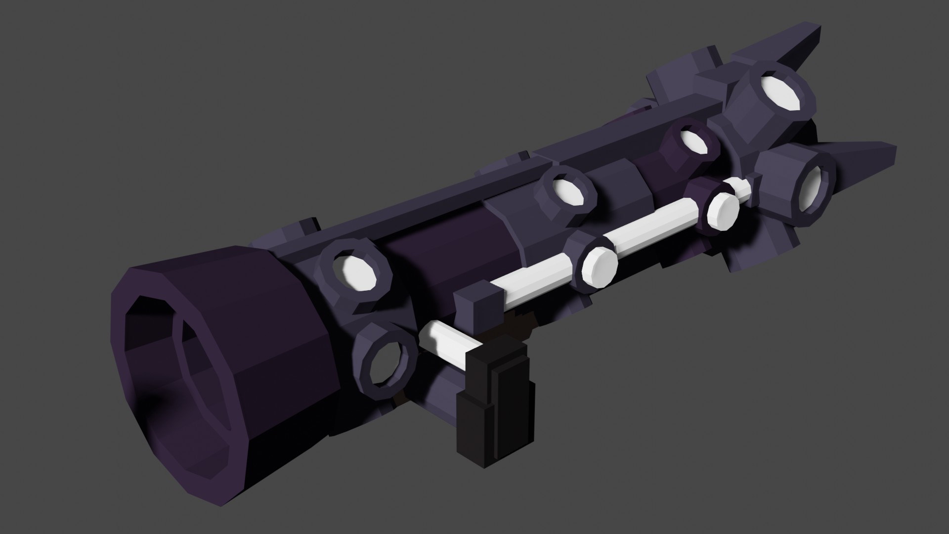 Rocket Launcher 14