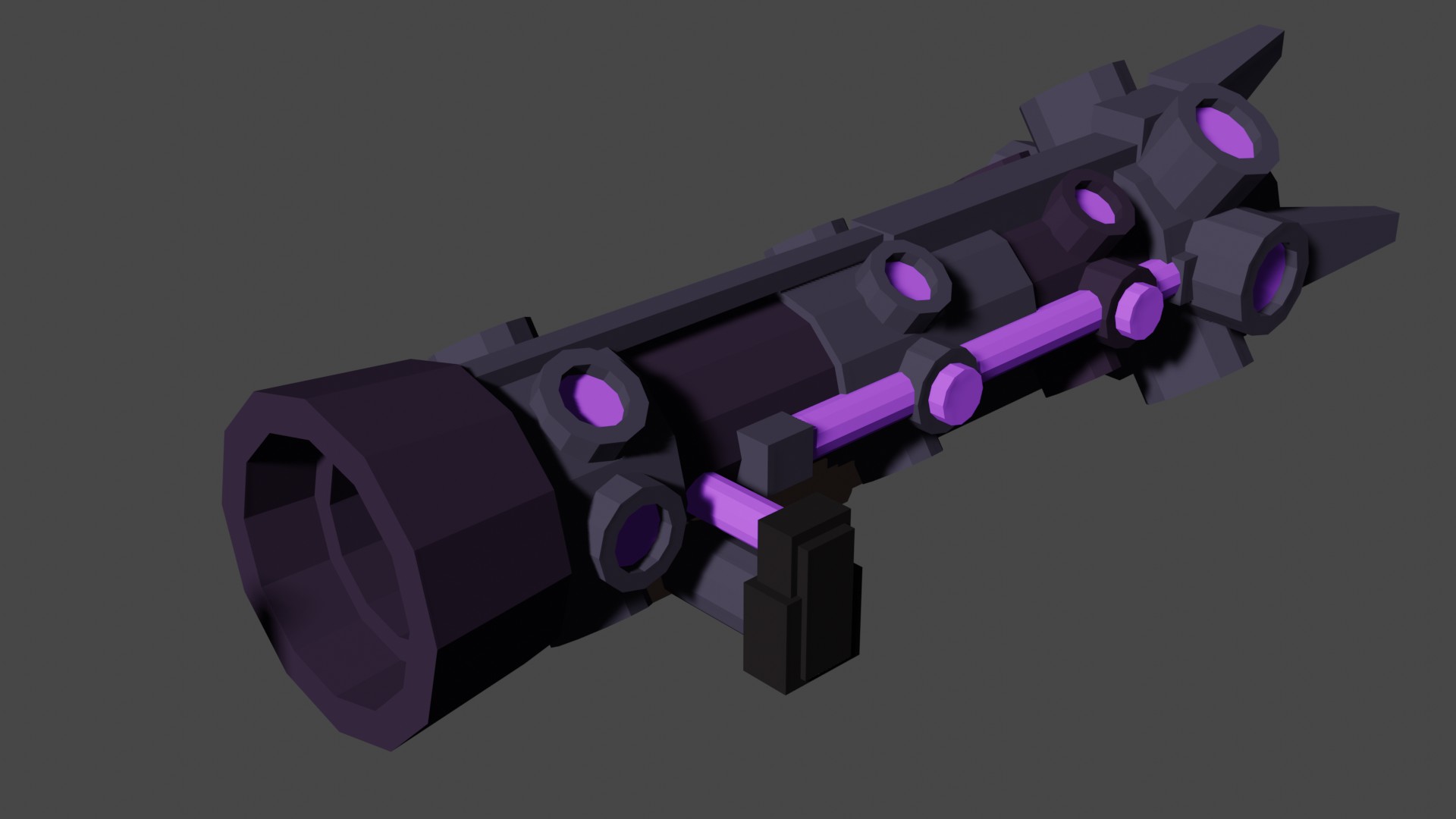 Rocket Launcher 15