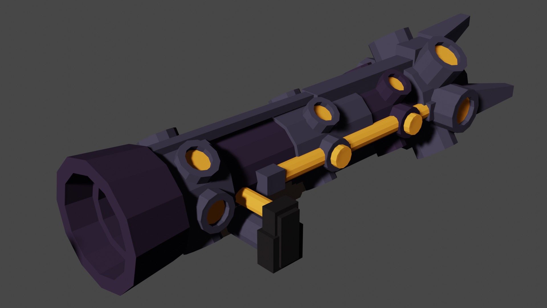Rocket Launcher 18