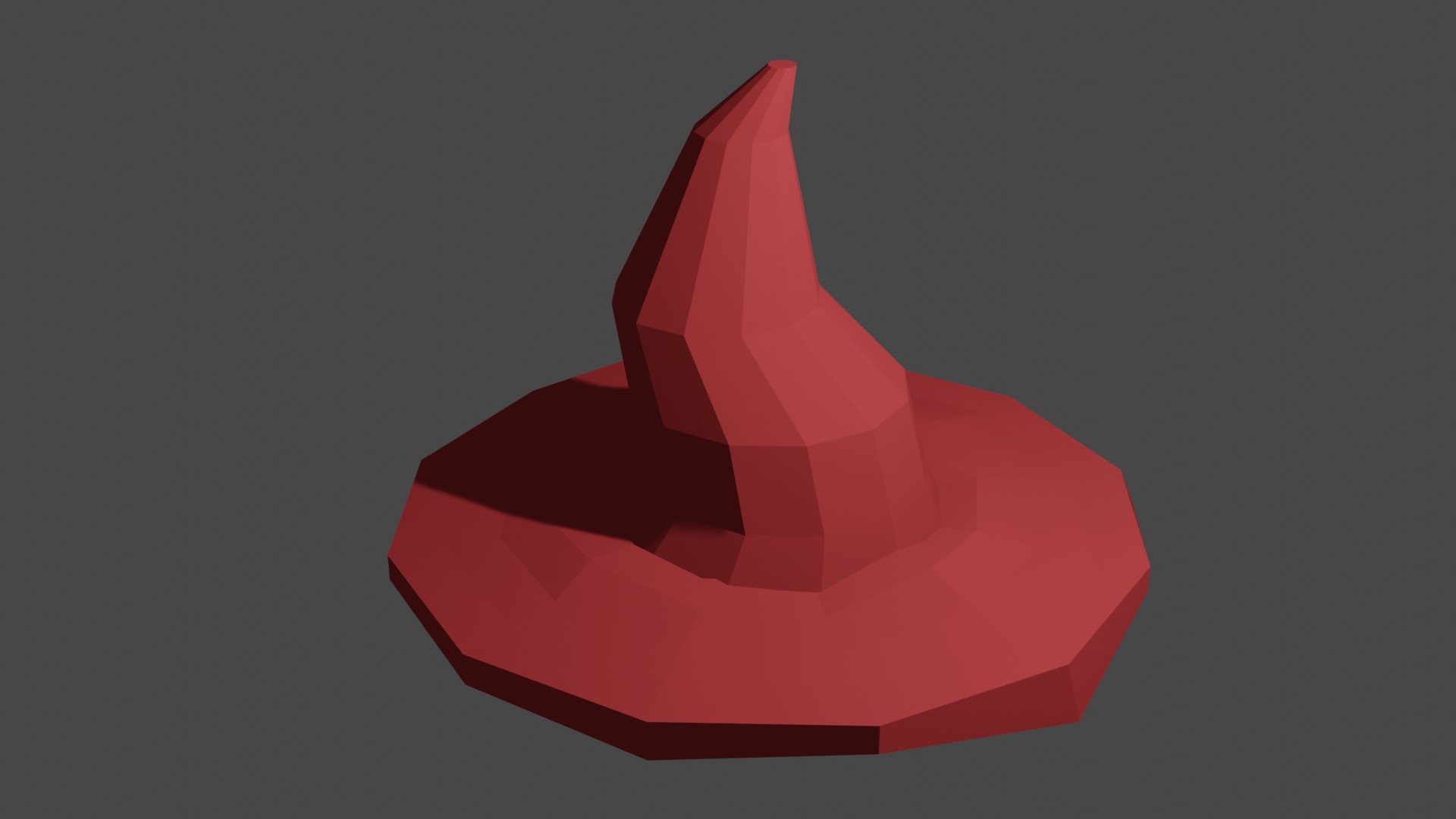 Wizard Hat 1