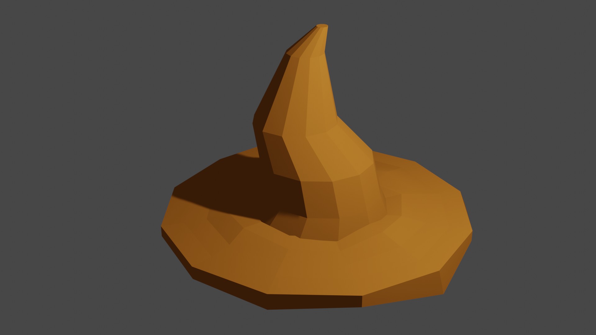 Wizard Hat 2