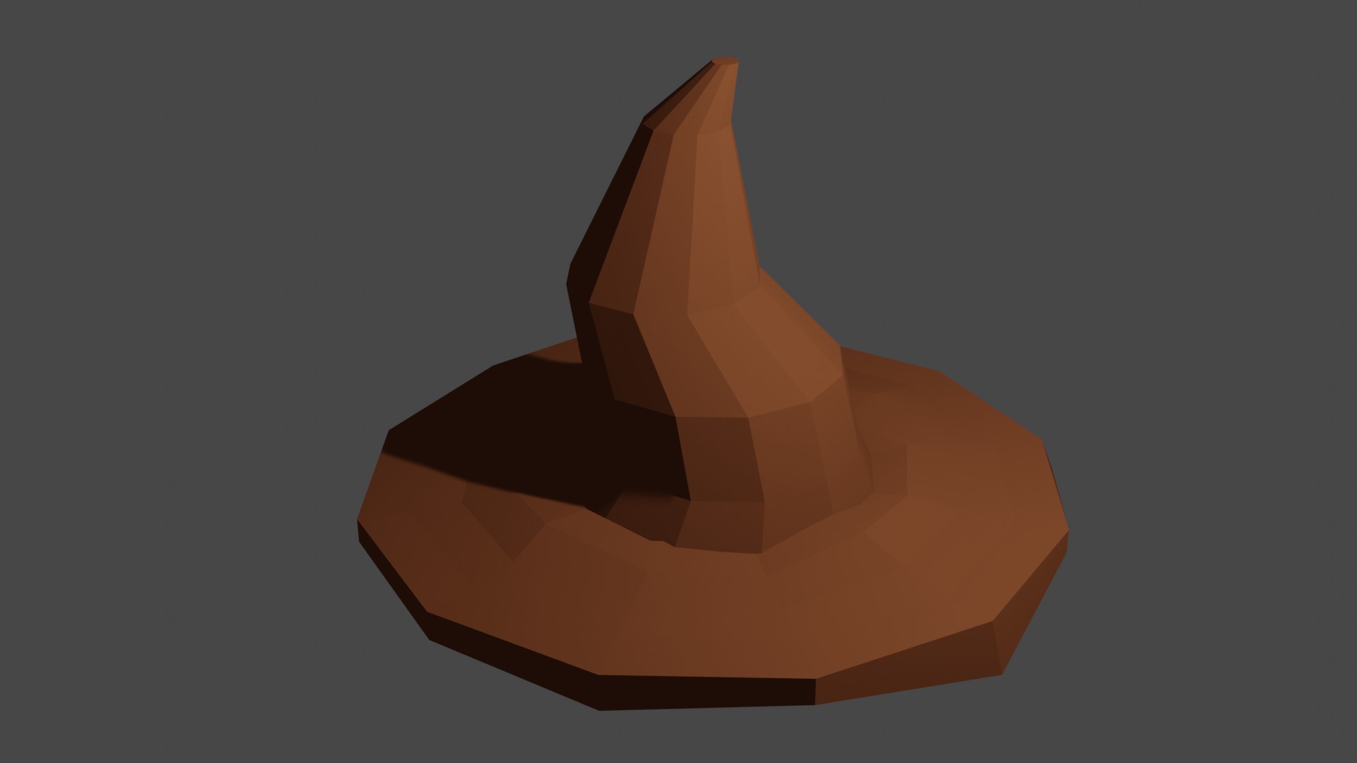 Wizard Hat 5