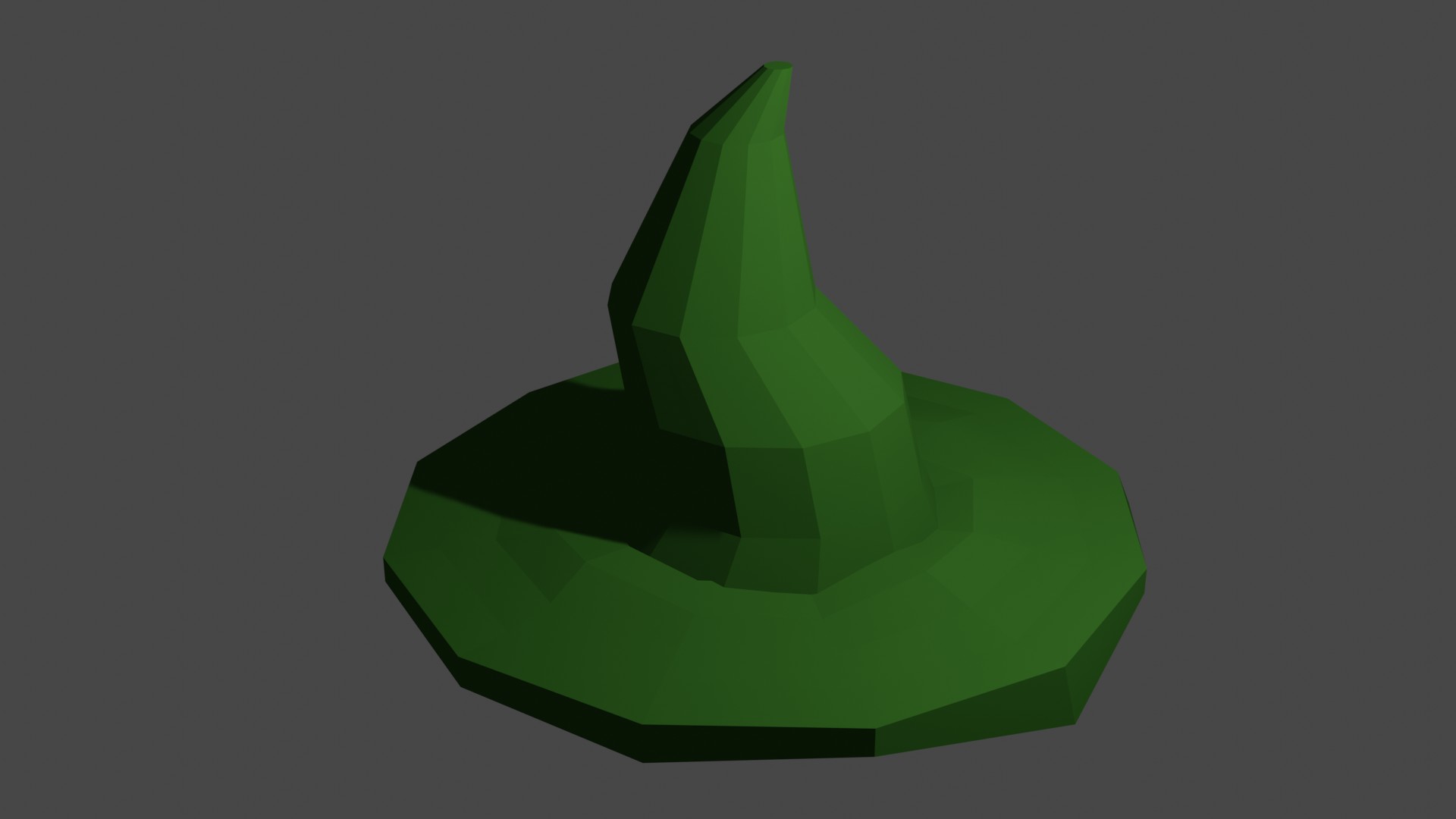 Wizard Hat 6