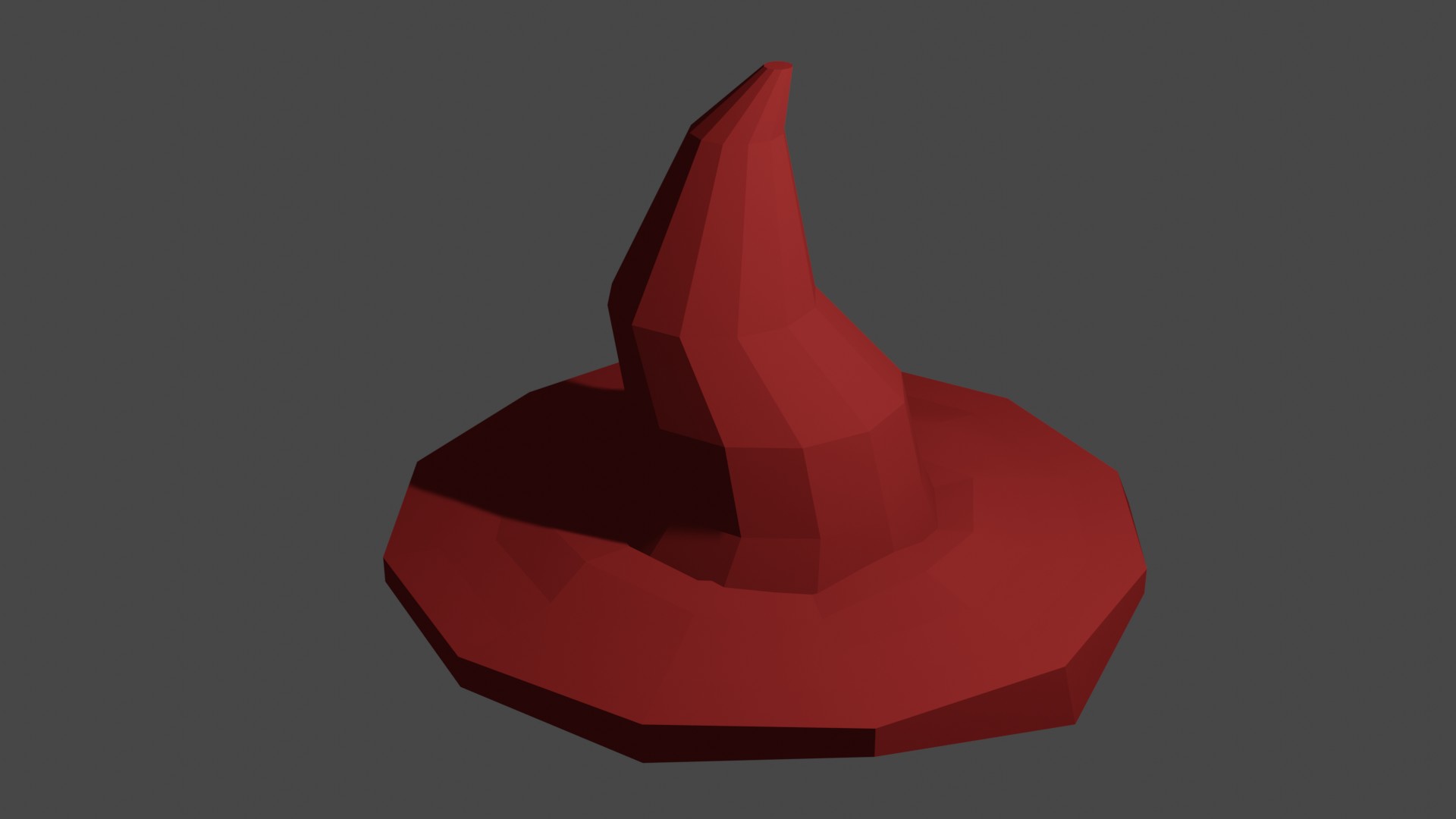 Wizard Hat 11