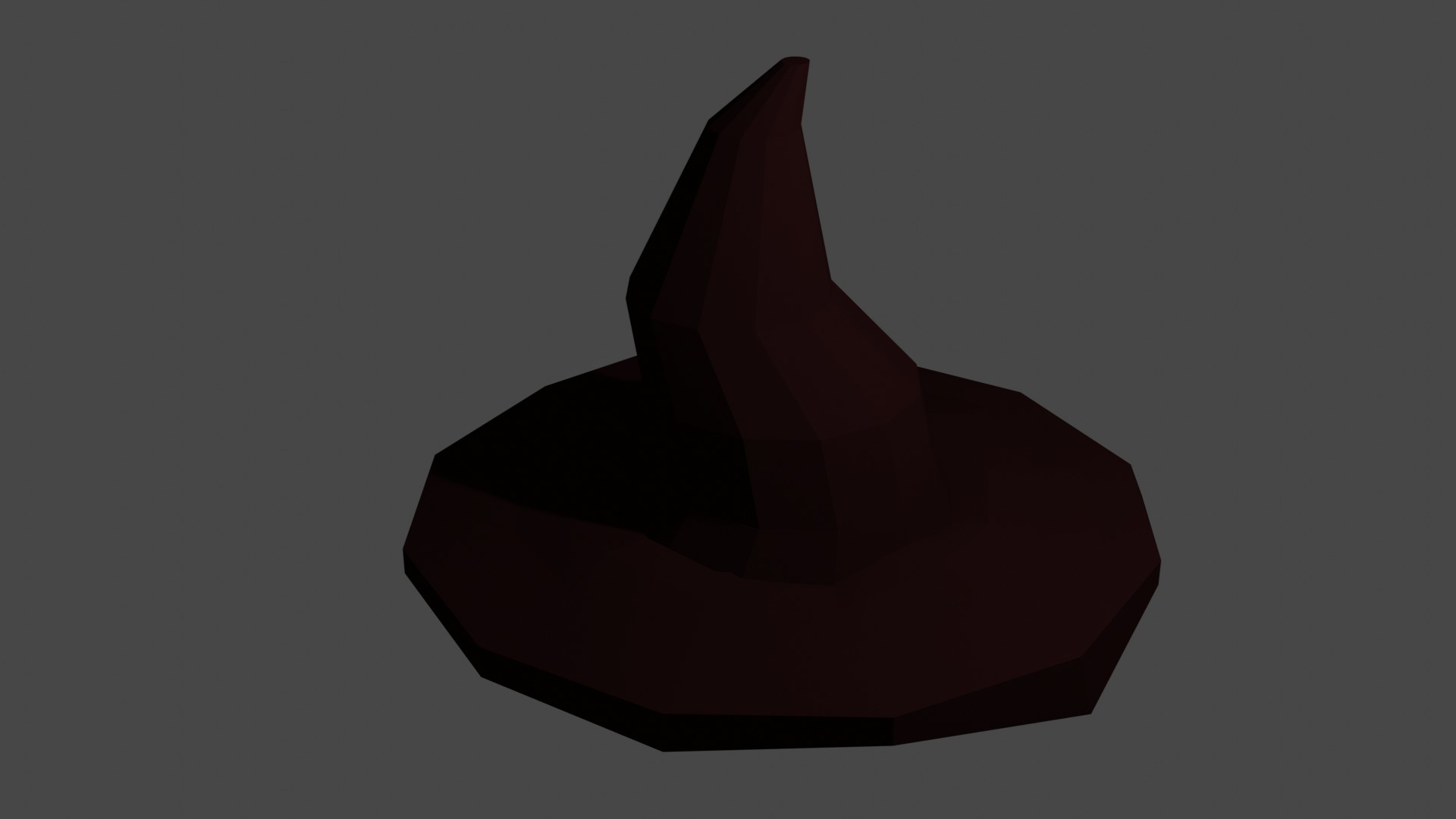 Wizard Hat 12